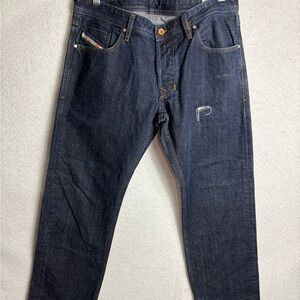 Diesel Industry Men’s Jeans Size 36